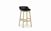 Hyg Barstool 75 cm Oak1 (2).png