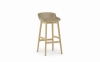 Hyg Barstool 75 cm Oak1 (4).png