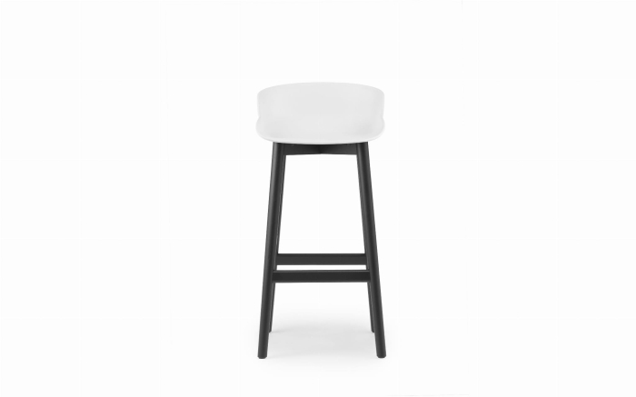 Hyg Barstool 75 cm Black Oak2.png