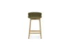 709282_Hyg_Barstool_65cm_Front_Uph_Olive_LDS48_Oak_02.jpg