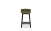 709342_Hyg_Barstool_65cm_Front_Uph_Olive_LDS48_Black_Oak_02-kopi.jpg
