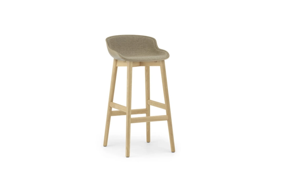 709512_Hyg_Barstool_75cm_Front_Uph_Sand_LDS32_Oak_01.jpg
