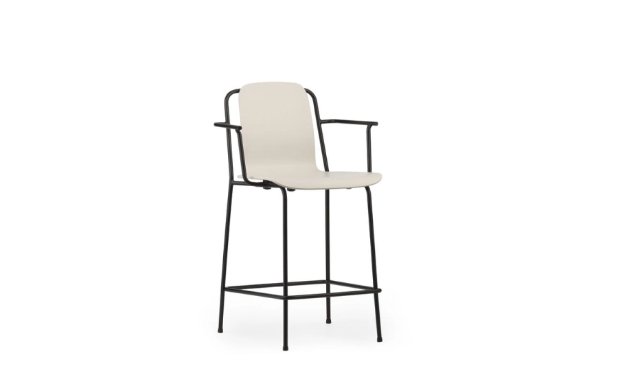 601966_Studio_Bar_Armchair_65cm_Black_Steel_Light_Grey_01.jpg