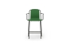 601968_Studio_Bar_Armchair_65cm_Black_Steel_Green_02.jpg