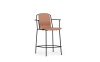 601967_Studio_Bar_Armchair_65cm_Black_Steel_Brown_01.jpg