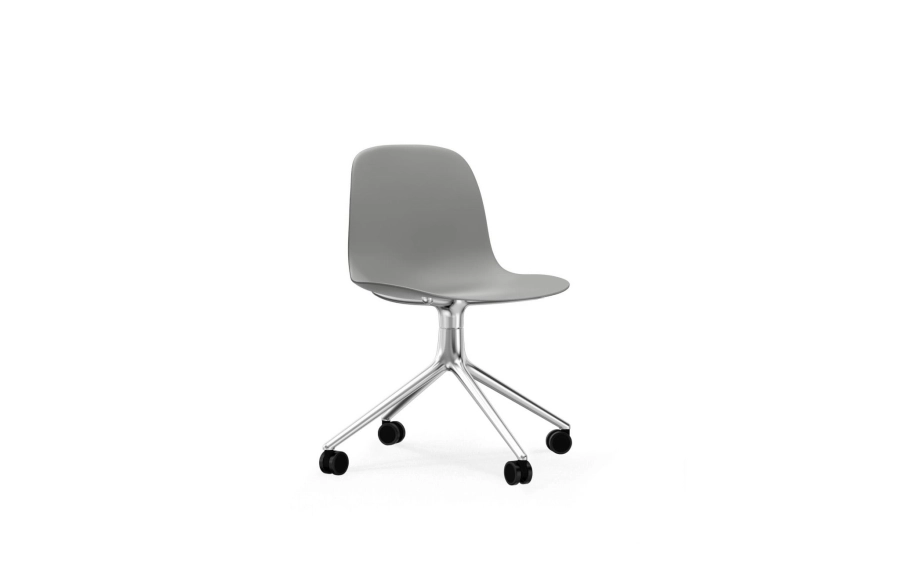 605000_Form_Chair_Swivel_4W_Alu_Grey_01.jpg