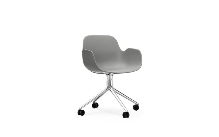 Form Armchair Swivel 4W Alu1.png