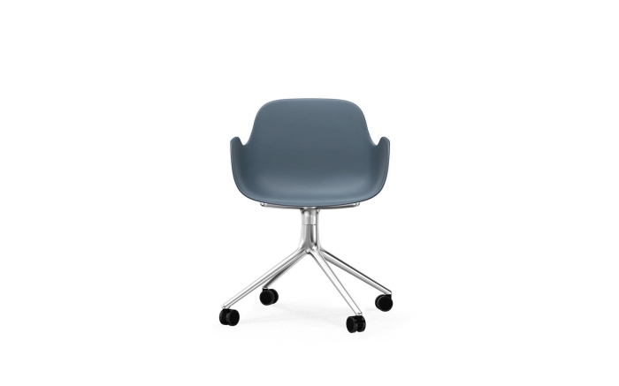 Form Armchair Swivel 4W Alu2.png