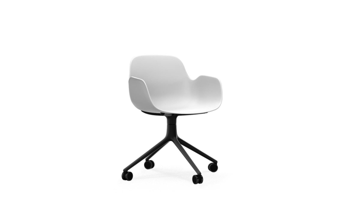 Form Armchair Swivel 4W Black Alu1 (1).png