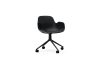 Form Armchair Swivel 4W Black Alu1 (2).png