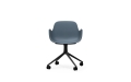 Form Armchair Swivel 4W Black Alu2 (3).png