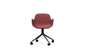 Form Armchair Swivel 4W Black Alu2 (5).png