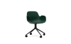 Form Armchair Swivel 4W Black Alu1 (4).png