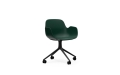 Form Armchair Swivel 4W Black Alu1 (4).png