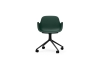 Form Armchair Swivel 4W Black Alu2 (4).png