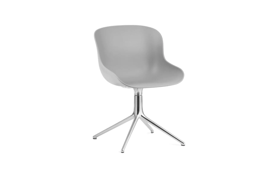 603908_Normann_Copenhagen_Hyg_Chair_4L_Swivel_Alu_Grey_01.jpg
