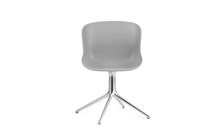 603908_Normann_Copenhagen_Hyg_Chair_4L_Swivel_Alu_Grey_02.jpg