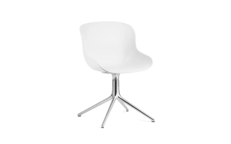 603907_Normann_Copenhagen_Hyg_Chair_4L_Swivel_Alu_White_01.jpg