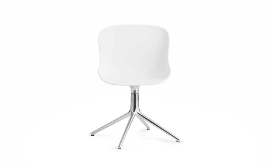 603907_Normann_Copenhagen_Hyg_Chair_4L_Swivel_Alu_White_02.jpg