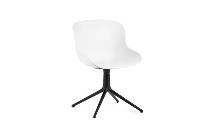 603912_Normann_Copenhagen_Hyg_Chair_4L_Swivel_Black_Alu_White_01.jpg
