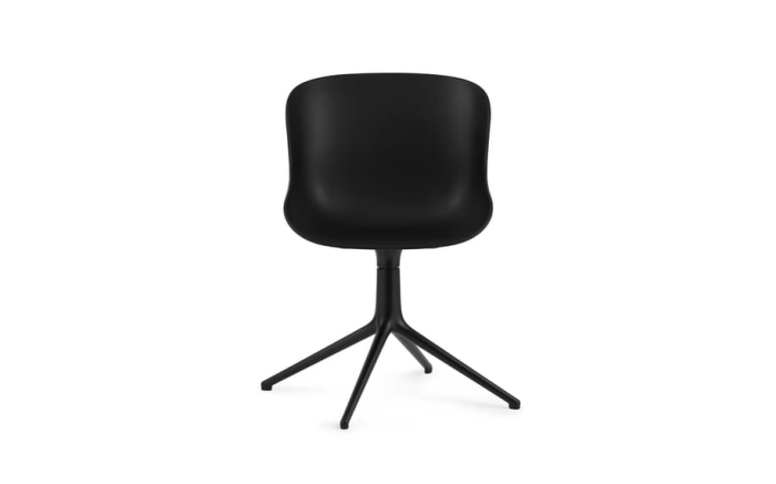 603914_Normann_Copenhagen_Hyg_Chair_4L_Swivel_Black_Alu_Black_02.jpg