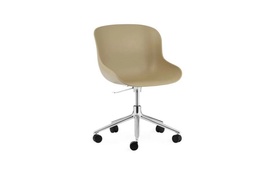603987_Normann_Copenhagen_Hyg_Chair_5W_Gaslift_Alu_Sand_01.jpg