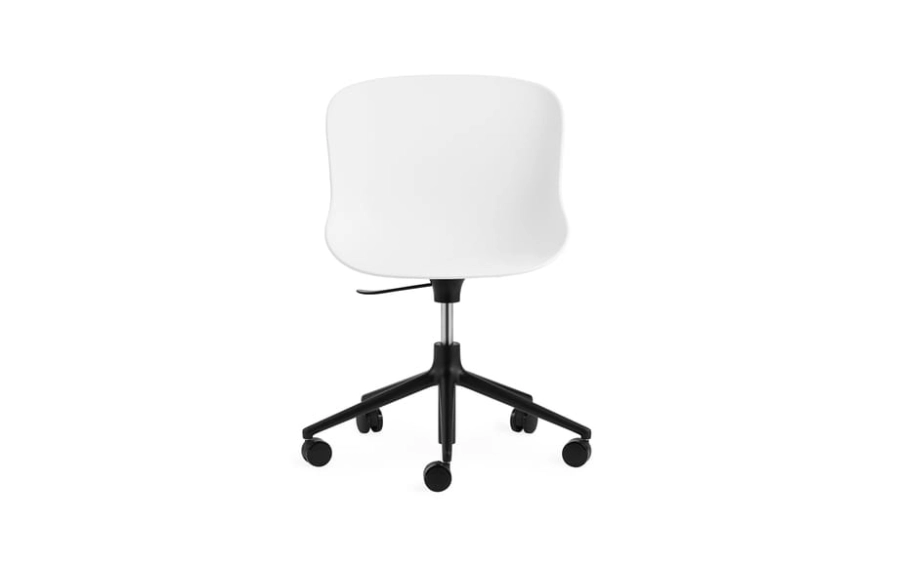 603988_Normann_Copenhagen_Hyg_Chair_5W_Gaslift_Black_Alu_White_02.jpg
