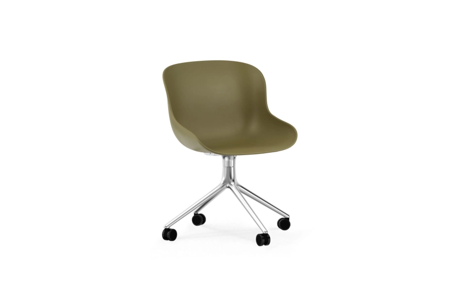 604572_Hyg_Chair_Swivel_4W_Alu_Olive_01.jpg