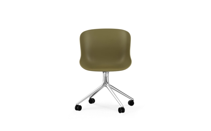 604572_Hyg_Chair_Swivel_4W_Alu_Olive_02.jpg