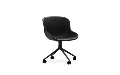 604593_Hyg_Chair_Swivel_4W_Full_Uph_Black_Alu_Ultra_41599_01.jpg
