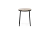 Circa Stool 45 cm Black Steel2.png
