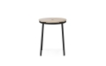 Circa Stool 45 cm Black Steel2.png