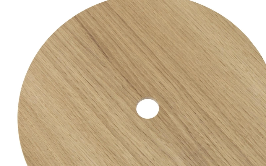 Circa Stool 45 cm Black Steel3.png