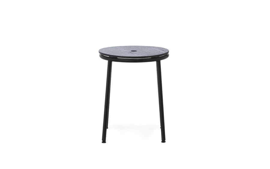 Circa Stool 45 cm Black Steel2 (1).png