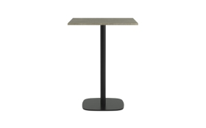 NORMANN COPENHAGEN stół kwadratowy FORM 70 x 70 piaskowy marmur