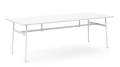 NORMANN COPENHAGEN stół UNION 220x90