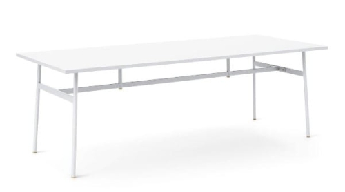NORMANN COPENHAGEN stół UNION 220x90