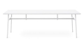 NORMANN COPENHAGEN stół UNION 220x90