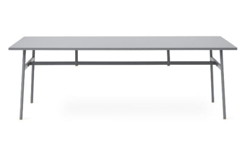 NORMANN COPENHAGEN stół UNION 220x90