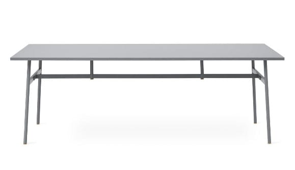NORMANN COPENHAGEN stół UNION 220x90
