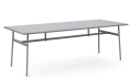 NORMANN COPENHAGEN stół UNION 220x90