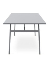 NORMANN COPENHAGEN stół UNION 220x90