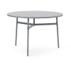NORMANN COPENHAGEN stół barowy UNION śr. 110