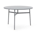 NORMANN COPENHAGEN stół barowy UNION śr. 110