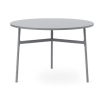 NORMANN COPENHAGEN stół barowy UNION śr. 110