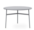 NORMANN COPENHAGEN stół barowy UNION śr. 110