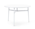 NORMANN COPENHAGEN stół barowy UNION śr. 110