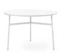 NORMANN COPENHAGEN stół barowy UNION śr. 110