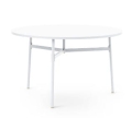 NORMANN COPENHAGEN stół UNION śr. 120