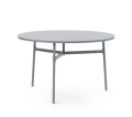 NORMANN COPENHAGEN stół UNION śr. 120